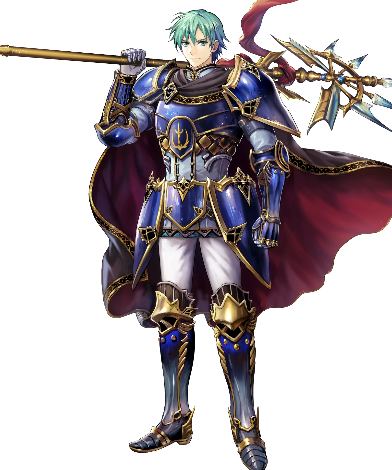 ephraim fire emblem