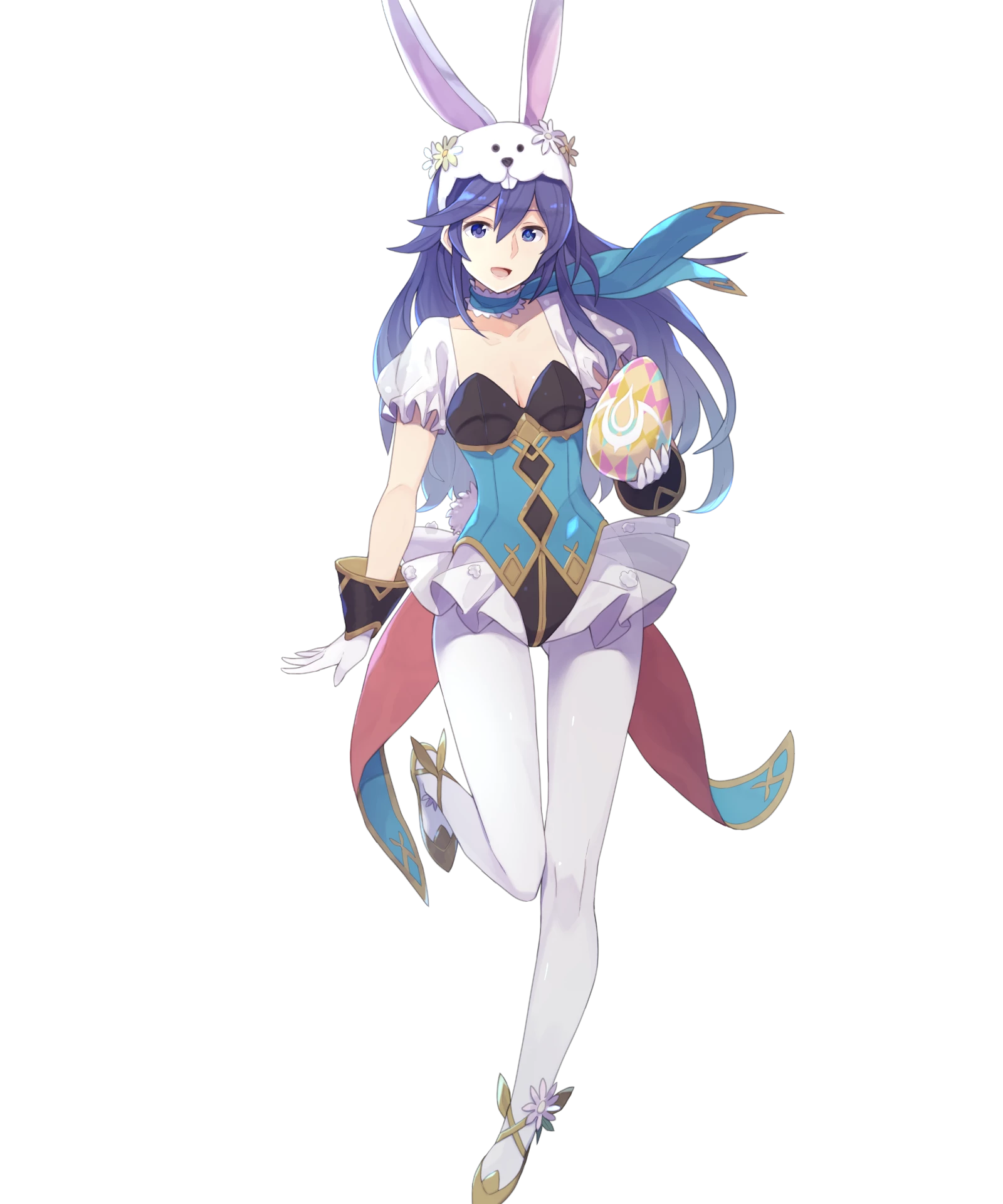 Lucina: Spring Exalt - Fire Emblem Heroes Wiki