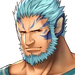 Mordecai Kindhearted Tiger Face FC.webp