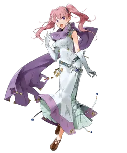 Kusugi Toku Fire Emblem Heroes Wiki