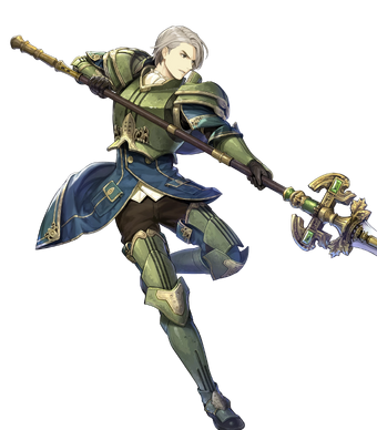 Fernand: Traitorous Knight - Fire Emblem Heroes Wiki