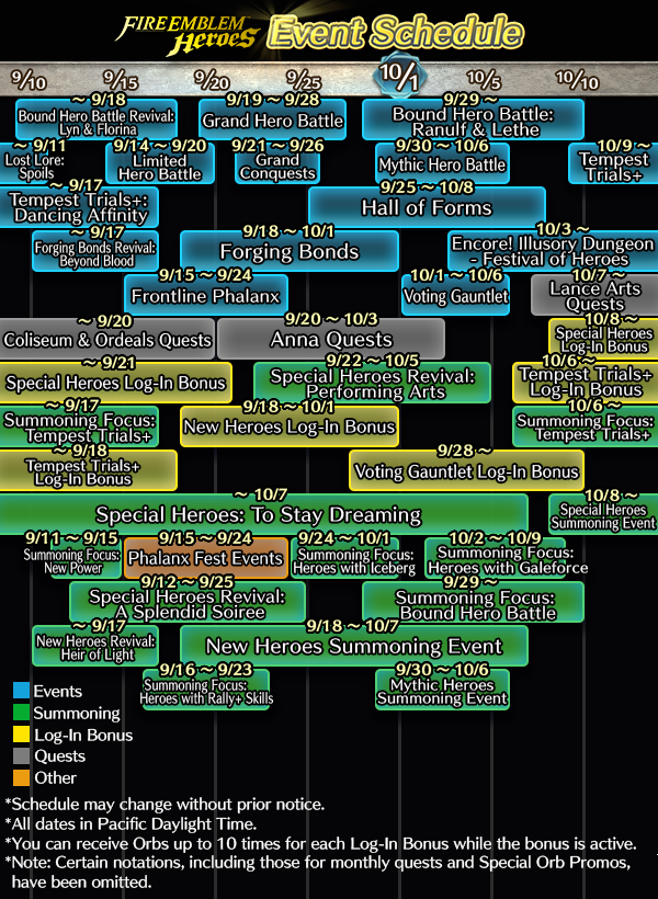 New Event Calendar Is Here Sep 2020 Notification Fire Emblem Heroes Wiki Fandom