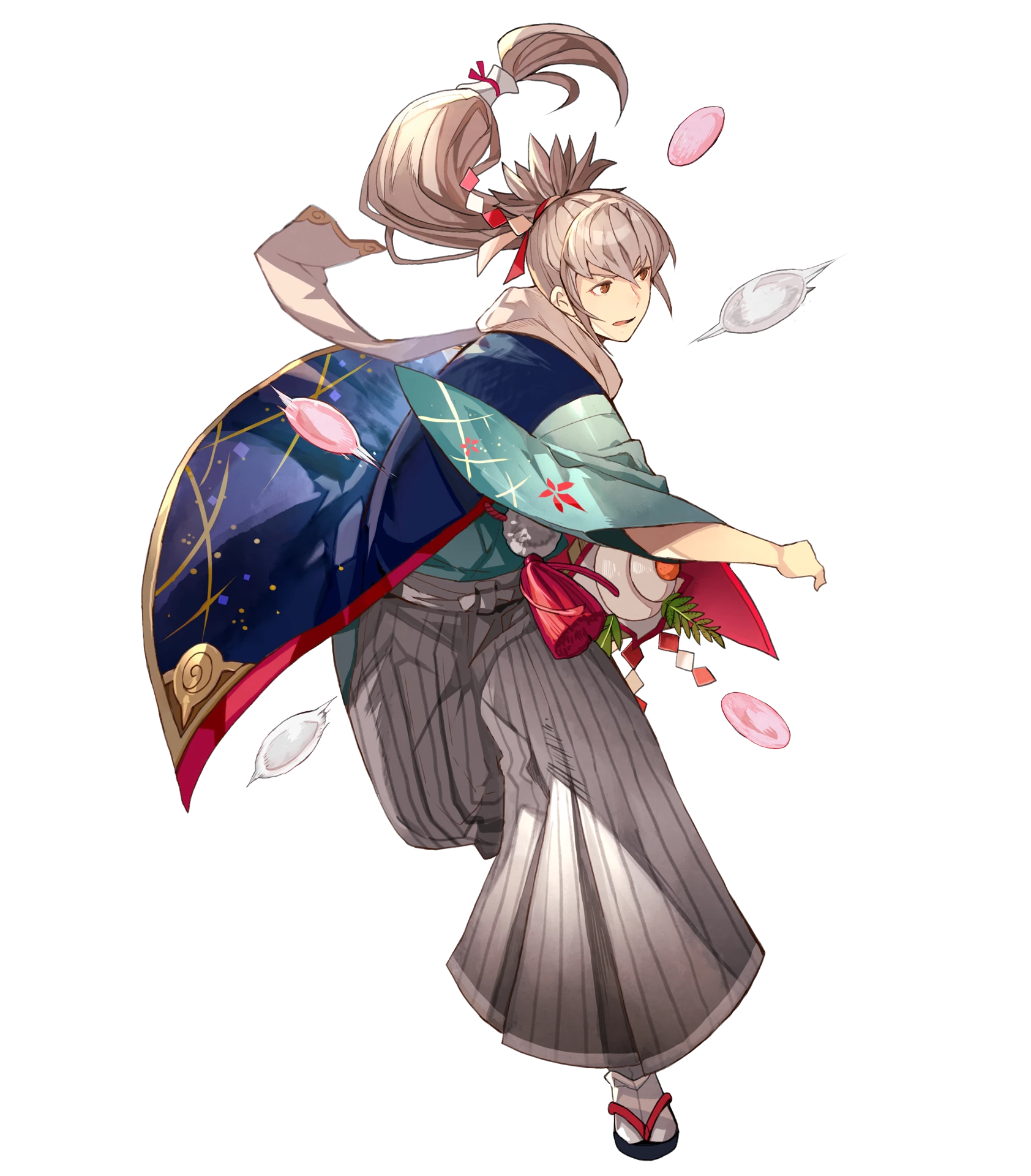 Happy Birthday to Takumi's Japanese VA Yuki Kaji! : r/FireEmblemHeroes