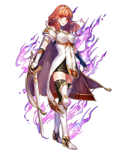 Fujikawa Akira Fire Emblem Heroes Wiki