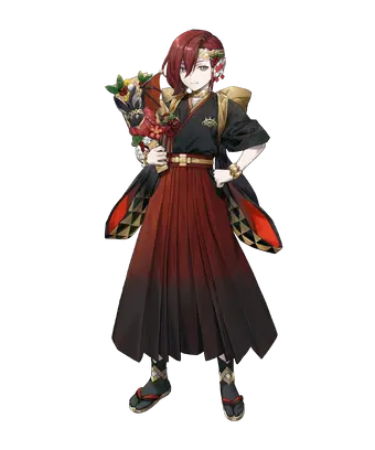 Elm Resolute Grouch Face