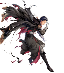 Yamada Kotaro Fire Emblem Heroes Wiki