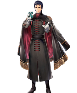 Yamada Kotaro Fire Emblem Heroes Wiki