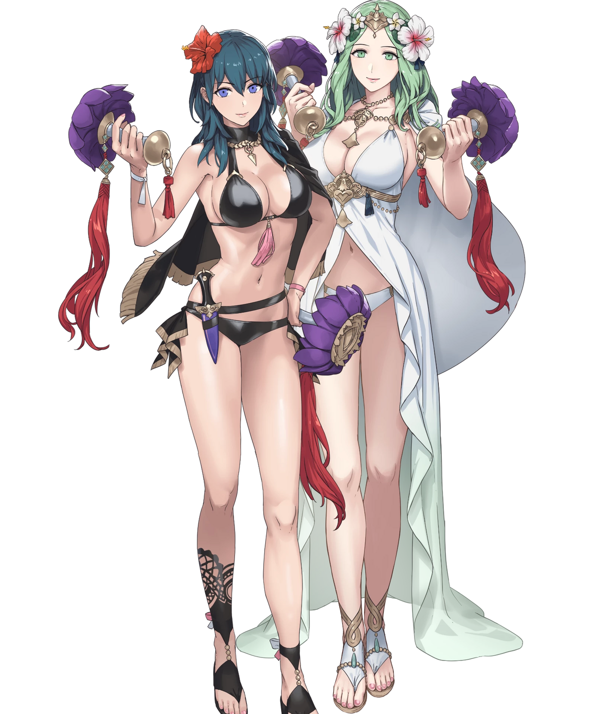 Byleth Fell Stars Duo Fire Emblem Heroes Wiki