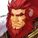 Caineghis Gallias Lion King Face FC.webp