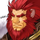 Caineghis: Gallia's Lion King