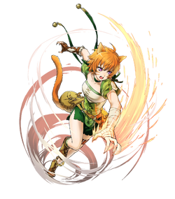 kaya8 - Fire Emblem Heroes Wiki