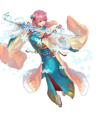 Gunnthra Years First Dream BtlFace C