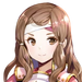Hana Focused Samurai Face FC.webp