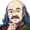 Merlinus Pheraes Clerk Face FC.webp