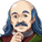 Merlinus Pheraes Clerk Face FC.webp