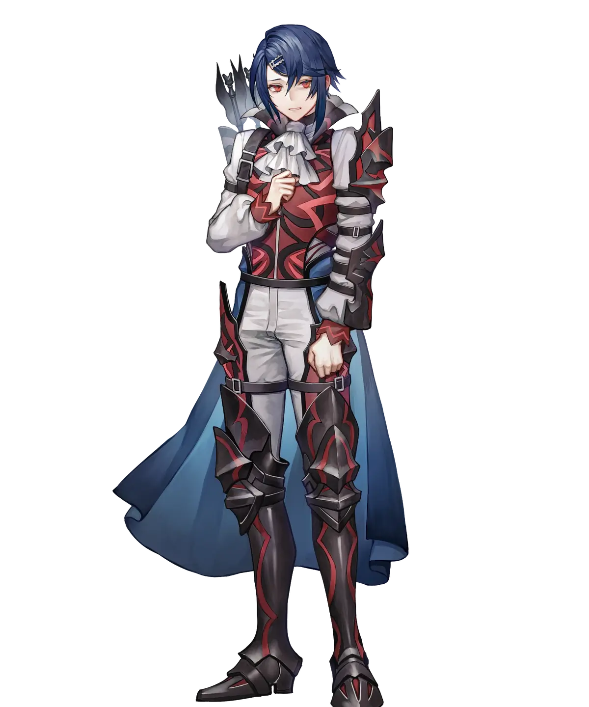 Alcryst Tender Archer Fire Emblem Heroes Wiki