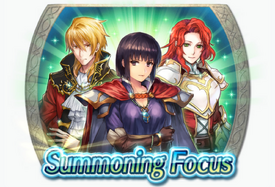 Banner Focus Focus Cavalry