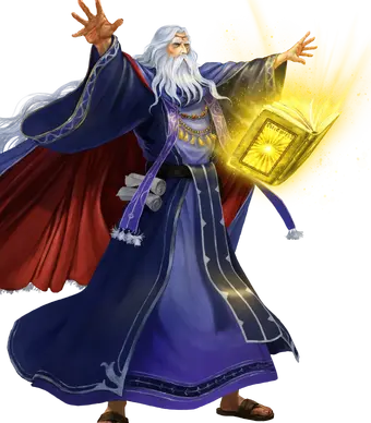 Athos Omniscient One BtlFace