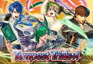 Tempest Trials Doorway to Destiny