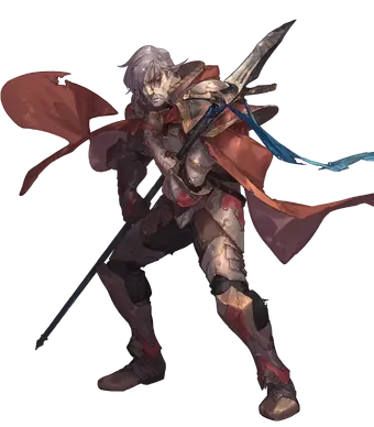 Mycen Zofias Champion BtlFace D