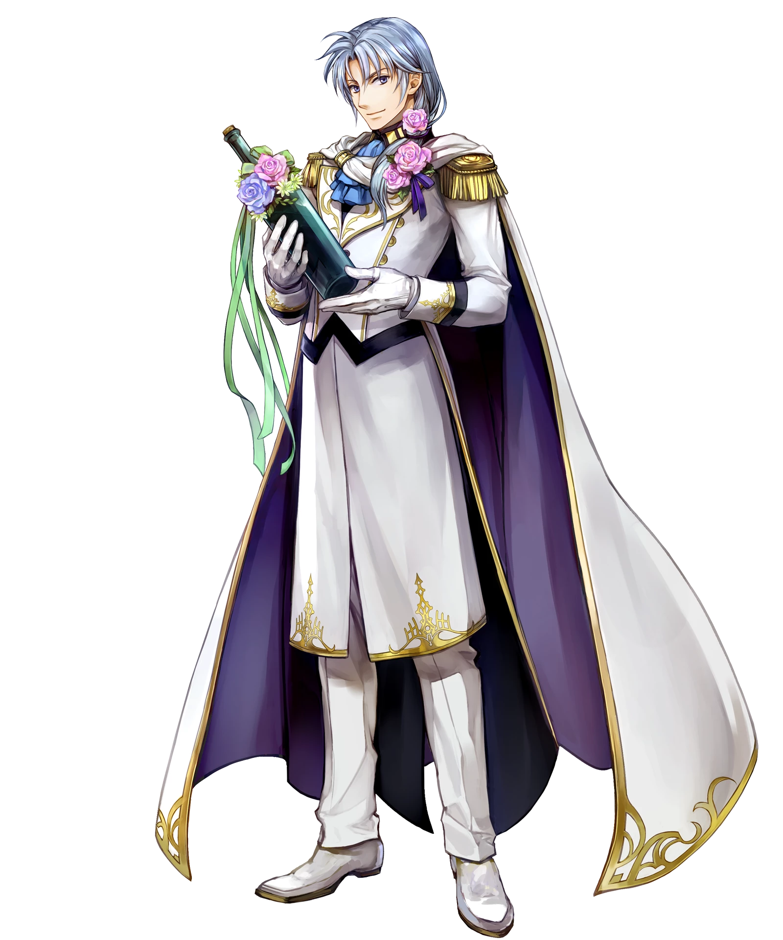 Pent: Fancy Fiancé - Fire Emblem Heroes Wiki