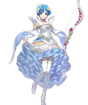 Shanna Bridal Novice Face