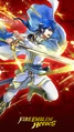 Seliph: Enduring Legacy
