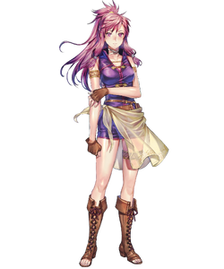 Fujikawa Akira Fire Emblem Heroes Wiki