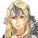 Mathilda Legendary Knight Face FC.png