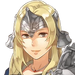Mathilda Legendary Knight Face FC.webp
