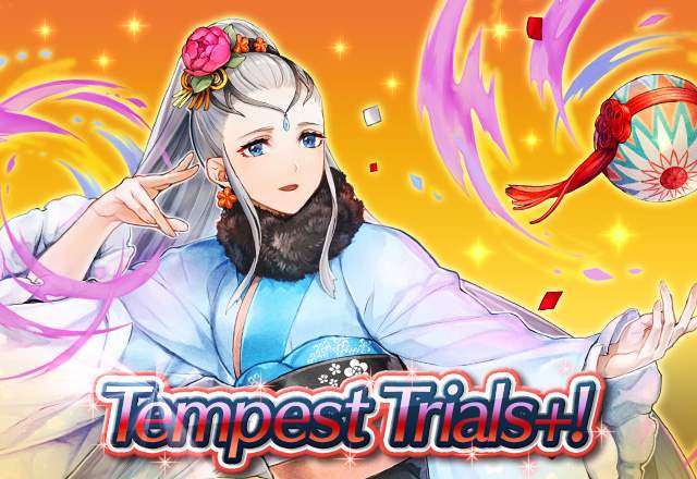 Tempest Trials Mid-fest Digest