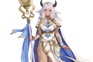 Expert of Fleet Command, Frederica | Z/X -Zillions of enemy