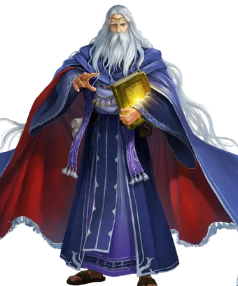 Athos Omniscient One Face