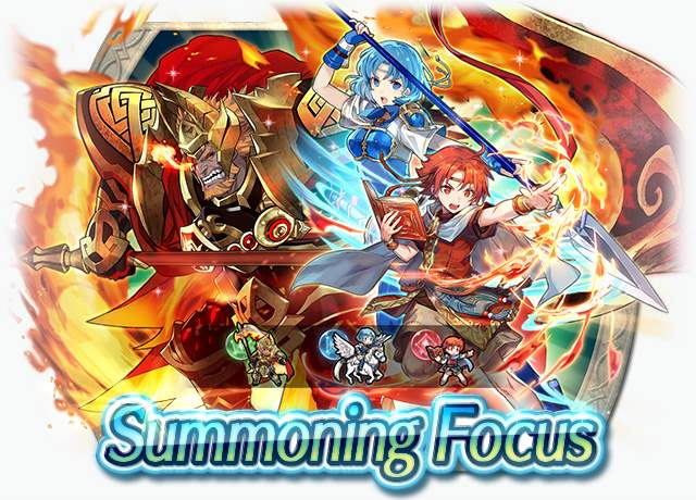 Banner Focus Focus Heroes with Stance Skills Feb 2020