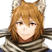 Kaden Kitsune Braggart Face FC.webp