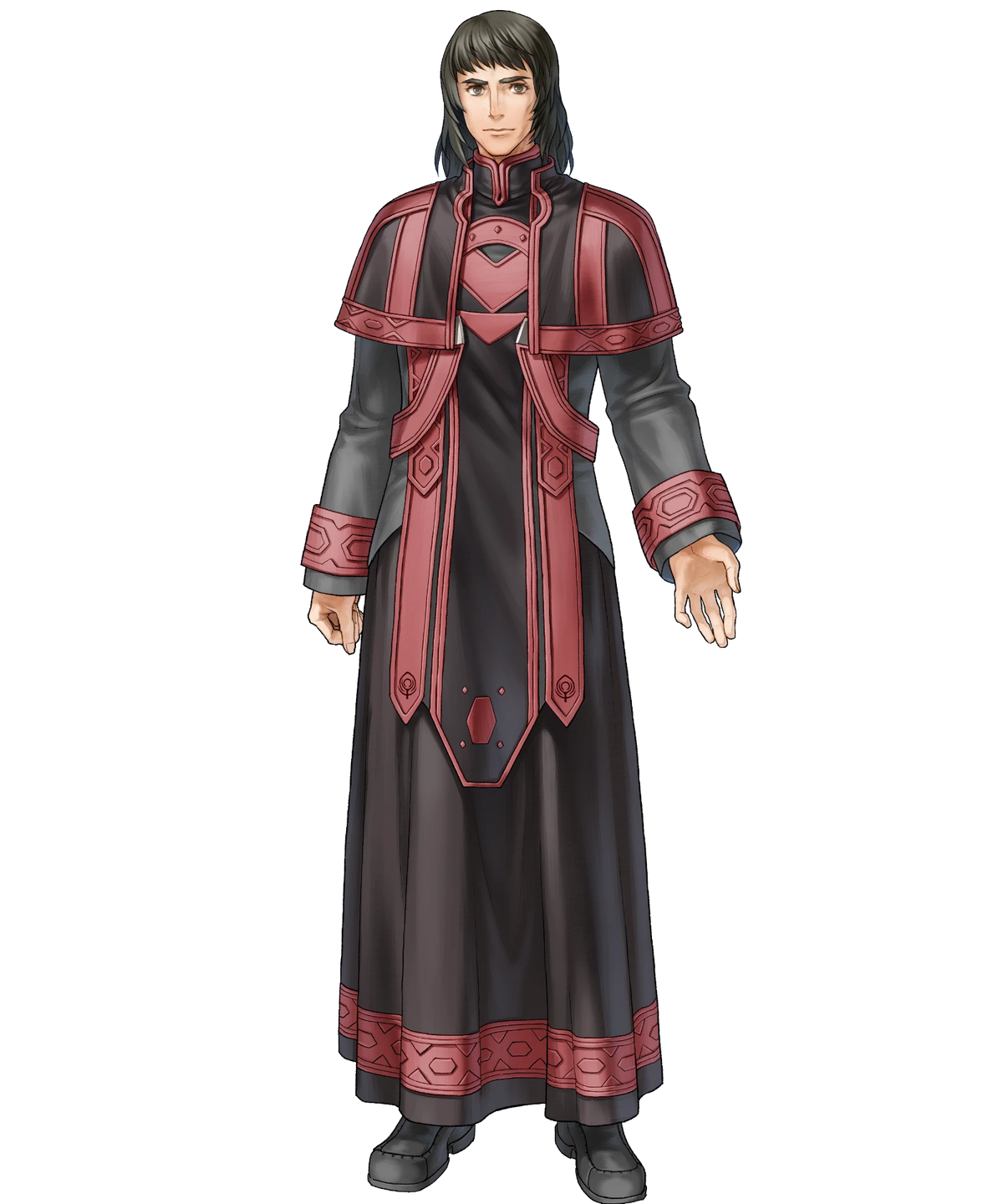 Kita Senri - Fire Emblem Heroes Wiki