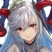 Freyja Lady of Nightmare Face FC.webp