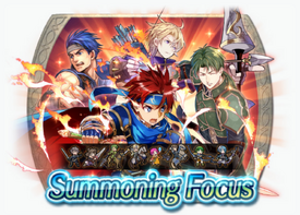 Banner Focus 4 Star 5 Star Heroes Jan 2018