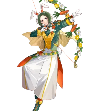 Linhardt Spring Snoozer BtlFace