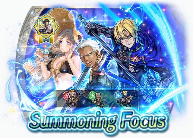 Banner Focus Three Hopes Release Event 3