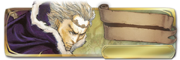 Banner Grand Hero Zephiel