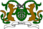 Gawain Crest