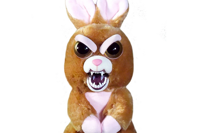 Vicious vicky rabbit hot sale