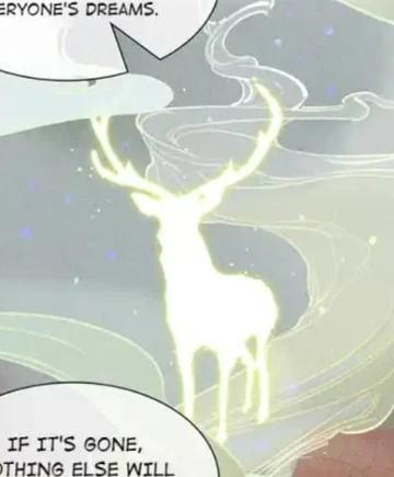 White Deer | Fei Tian Ye Xiang Wiki | Fandom