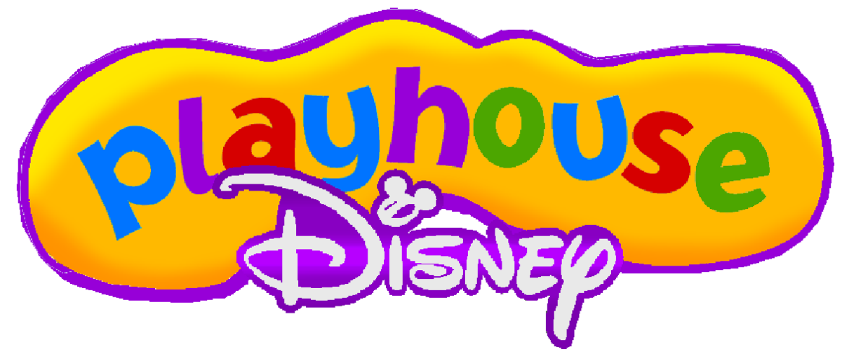 Playhouse Disney (Reaktywacja) Fejkowe Logaekranowe Wiki Fandom