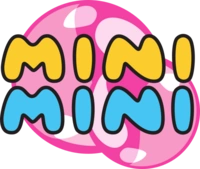 Canal+ MiniMini (Polskacja) Fejkowe Logaekranowe Wiki Fandom