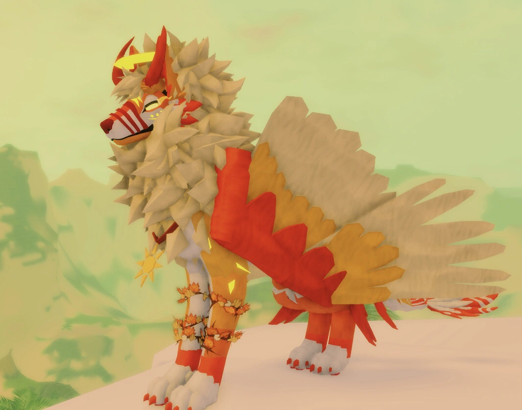 Accessories Felandia Wiki Fandom