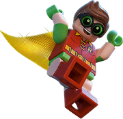Robin (Lego Batman Movie)