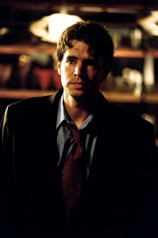 Oops… Noel Did It Again | Felicity Wiki | Fandom