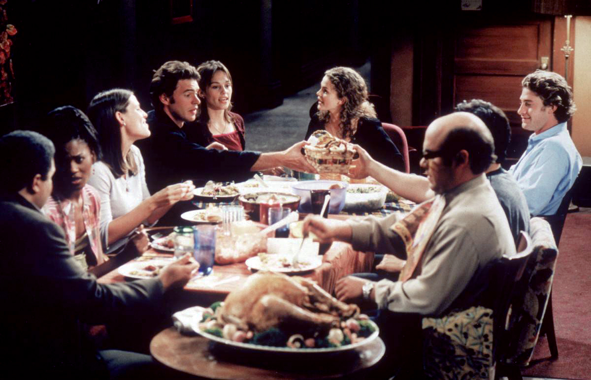 Thanksgiving - Wikipedia